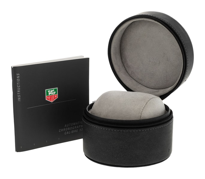 Tag Heuer Classic Targa Florio CX2110.FC6172